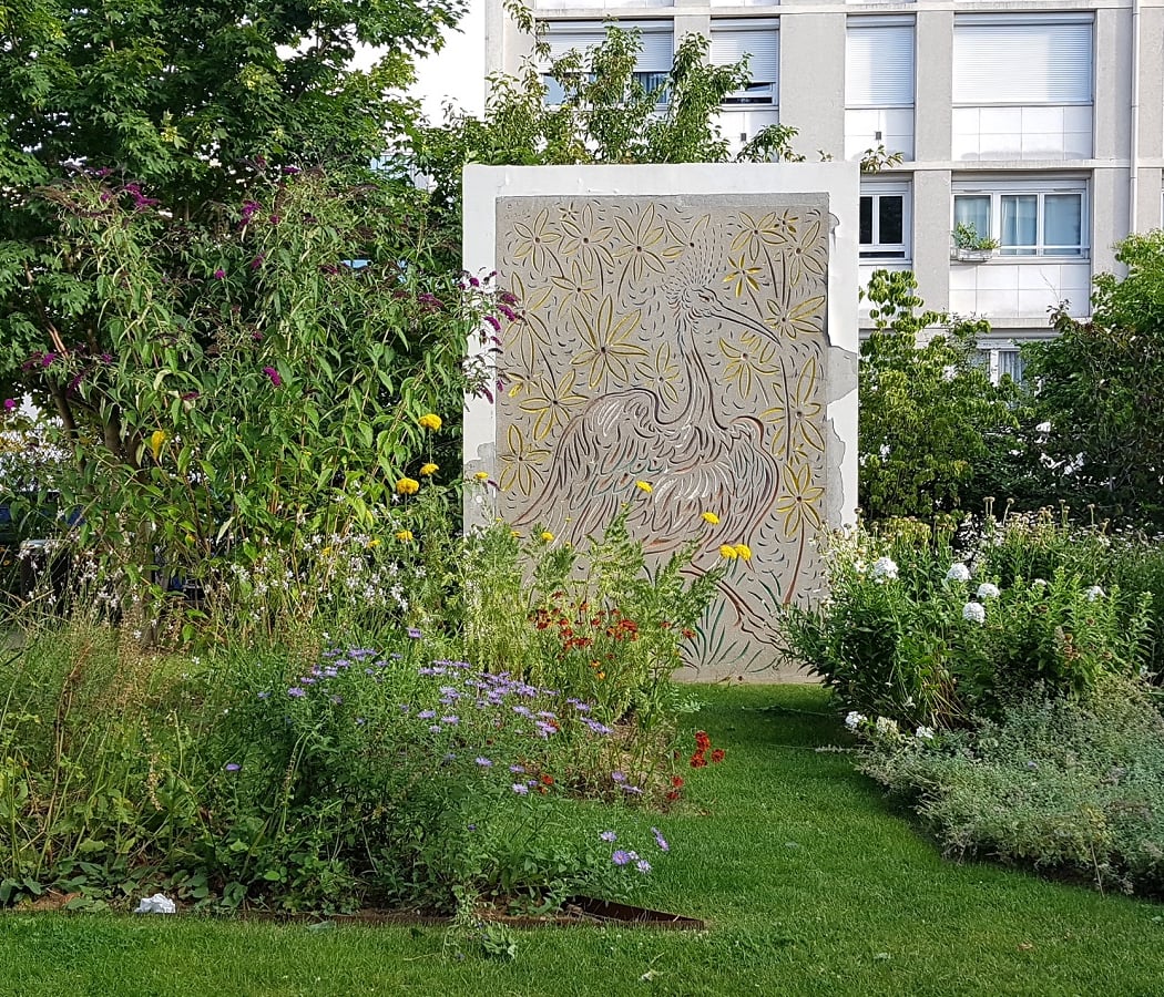 Square des Justes 3